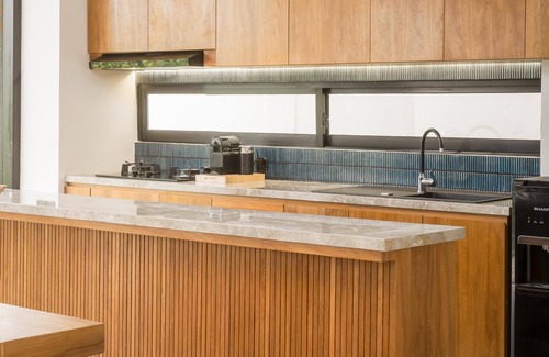 Cemagi Villa | A Sanctuary Carried by the Wind