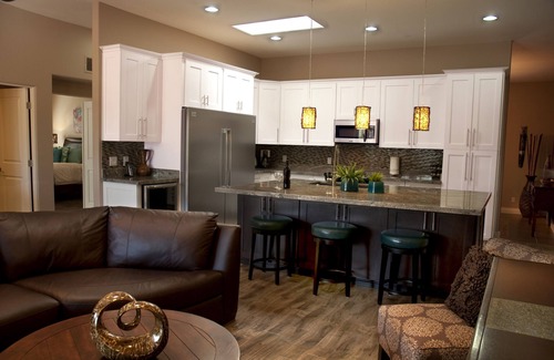 Desert View Village House | A Scottsdale/Cave-creek Resort Like Setting For Your Next Visit!