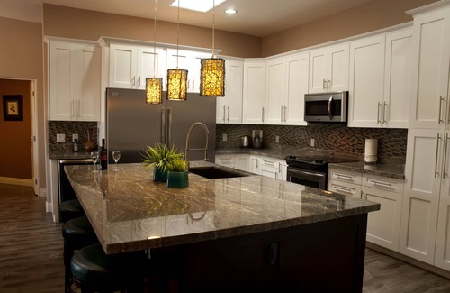 Desert View Village House | A Scottsdale/Cave-creek Resort Like Setting For Your Next Visit!
