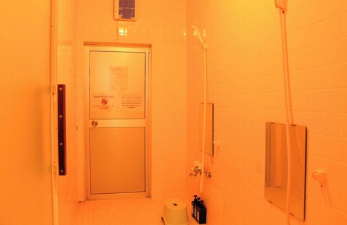 Yamanakako Hotel | A secluded fantastical openair hot spring surrou/Minamitsuru-gun Yamanashi