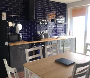 Kilcloon House | A Selection of Self Catering Holiday Homes at Kilcloon Cottages