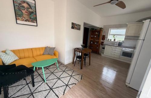 Sao Miguel do Rio Torto Apartment | A self catering guest cottage in Lagoa