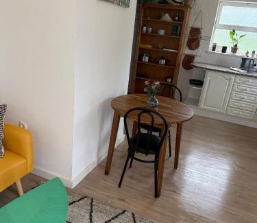 Sao Miguel do Rio Torto Apartment | A self catering guest cottage in Lagoa