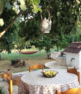 Velonades House | A Sense of Calm & Relaxation