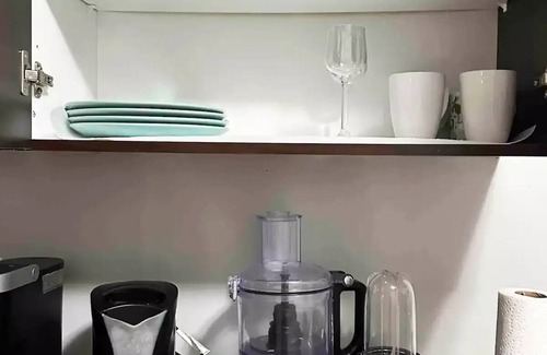Pickering Apartment | A Serene & Peaceful Karma Retreat