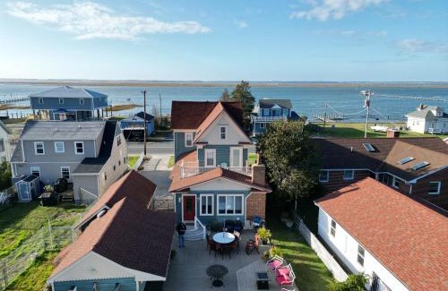 Chincoteague House | A Shore Joy