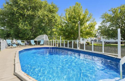 Chincoteague House | A Shore Joy