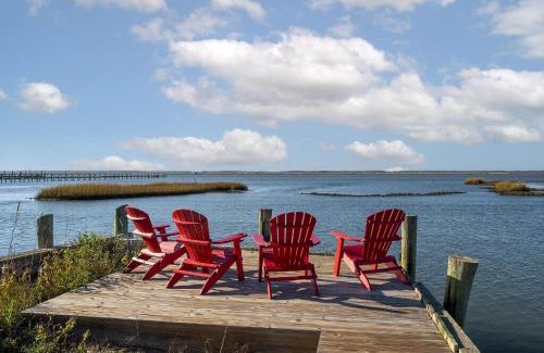 Chincoteague House | A Shore Joy