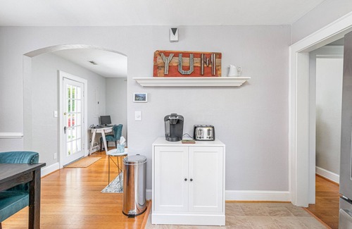 Norfolk House | A Shore Thing in the 757!