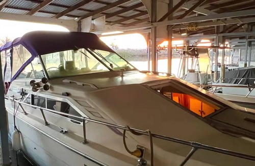 Bethel Island Boat Rental | A Shore Thing