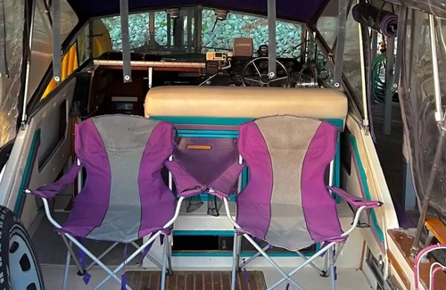 Bethel Island Boat Rental | A Shore Thing