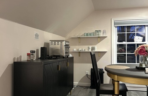 Franklin Apartment | A short walk from downtown Franklin, Indiana!
