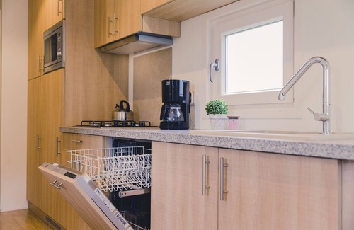 Municipality of Rijssen-Holten House | A simple but cozy cabin with porch!