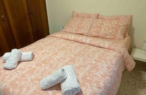 Ioannina Apartment | A Simple Solution