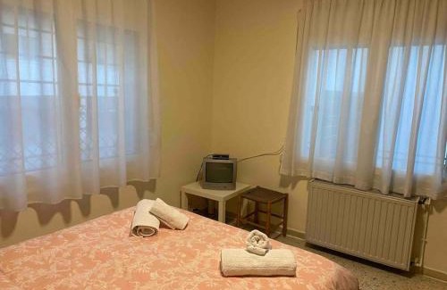 Ioannina Apartment | A Simple Solution