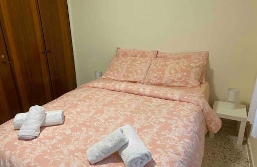 Ioannina Apartment | A Simple Solution
