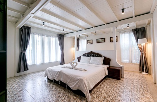 Bang Kho Laem House | A Sleep Bangkok Charoenkrung