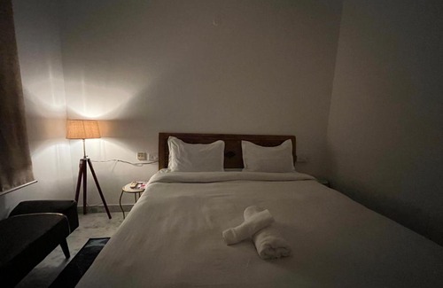 Kailash Colony Hostel | A sleepy Fox New Delhi