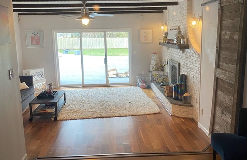 Speonk House | A slice of heaven in Remsenburg