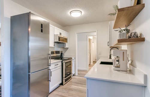 Edmond House | A Slice of Heaven in East Edmond
