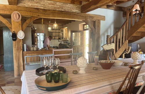 Sainte-Sabine-Born Other | A slice of paradise