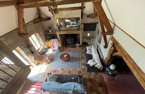 Sainte-Sabine-Born Other | A slice of paradise