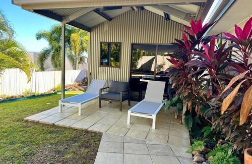 Mount Louisa House | A Slice of Tranquillity in Townsville