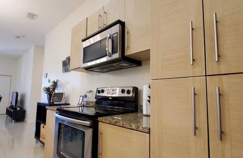 South Padre Island Condo | A small piece of paradise in the Island