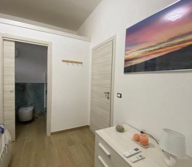 San Pietro in Bevagna House | A soli 10 minuti a piedi dal mare più bello! Villa casa vacanza Silvana e Roni