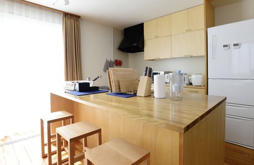 Yamanakako House | A spacious 150m2 house A private villa overlookin / Minamitsuru-gun Yamanashi
