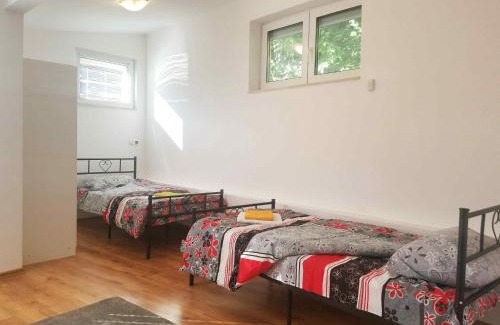 Bad Abbach Apartment | A Spacious 3 Bedroom Apartment in Bad Abbach/Regensburg