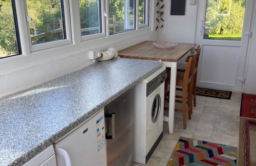 Pont-ar-gothi Other | A Spacious Family and Pet Friendly House with Large Garden and Free Parking