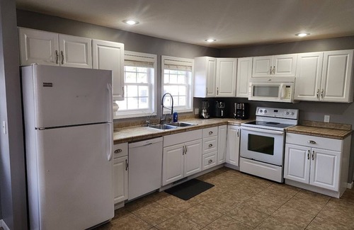 Lakeview House | A spacious getaway on Orchard Island