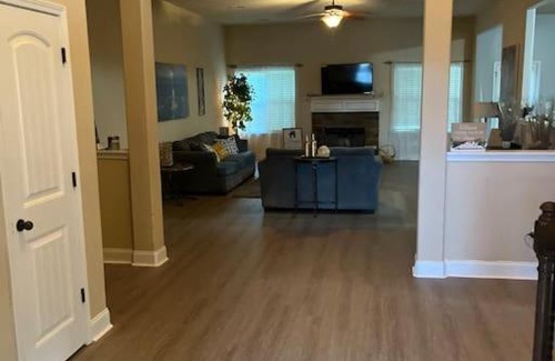 Fort Mitchell House | A spacious peace of serenity