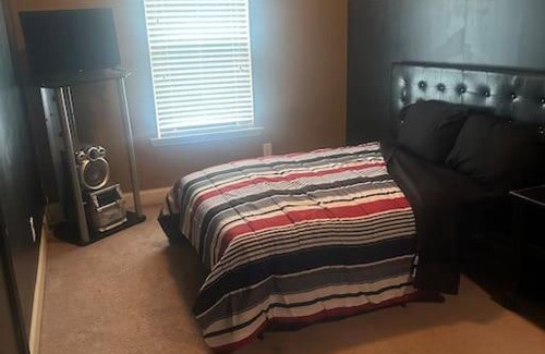 Fort Mitchell House | A spacious peace of serenity