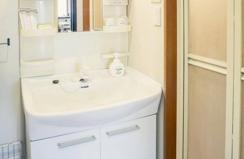 Chuo Ward Apartment | A spacious room on one floor for private use near /Kumamoto Kumamoto