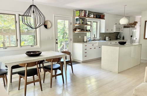 Mattituck House | A Special Home in the North Fork of Long Island