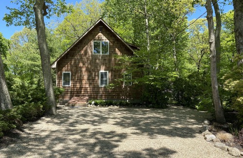 Mattituck House | A Special Home in the North Fork of Long Island