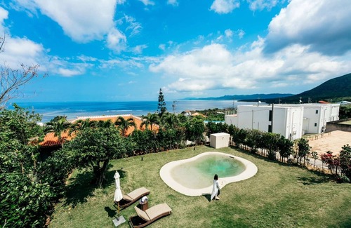 Kabira Villa | A special retreat in Ishigaki Island|Private villa exclusively for one group per day