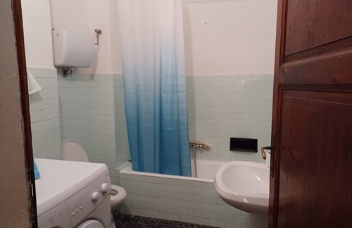 Saturnia Apartment | A specious two bedflat with parking in the heart of Saturnia