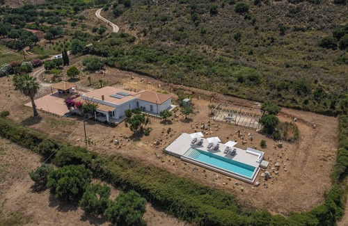 Kefalonia Villa | A Spectacular 4 Bedroom Property With Direct Beach Access