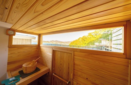 Minamiboso House | A spectacular view of the sea right in front of yo - The View Minamiboso/Minamiboso Chiba