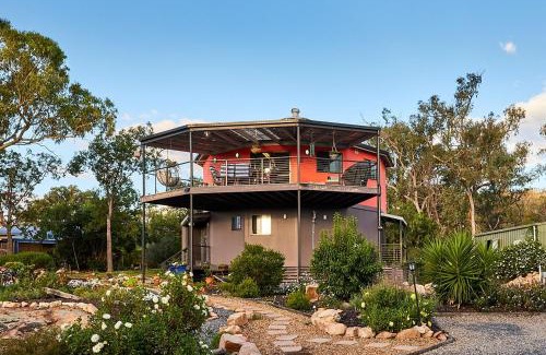 Ballandean House | A Stanthorpe Getaway