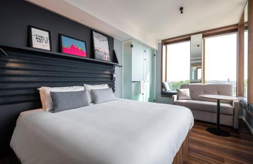 Jewish Quarter Hotel | A-STAY Antwerp