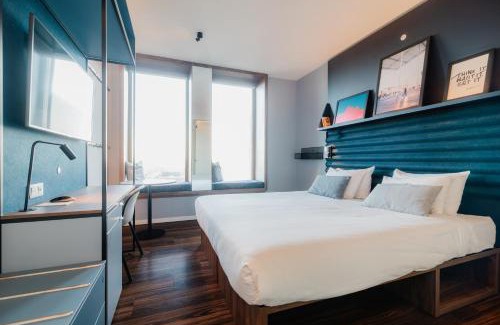 Jewish Quarter Hotel | A-STAY Antwerp