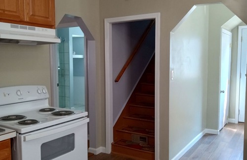 Alexandria Bay House | A Stay At The Bay-A Charming 3-bedroom house in lovely Alexandria Bay WiFi, AC