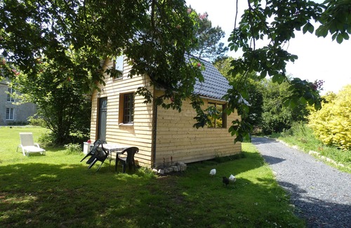 Barbeville House | A stay in the heart of D-Day