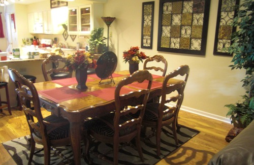Branson Condo | "A Step Above the Rest" Condo in the Heart of Branson