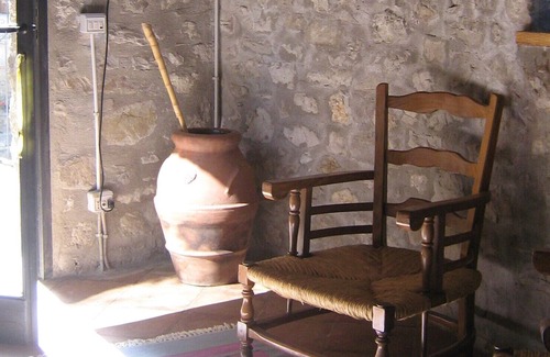 Pescaglia Cottage | A Stone Cottage With Amazing View, Is Intimate And Welcoming.