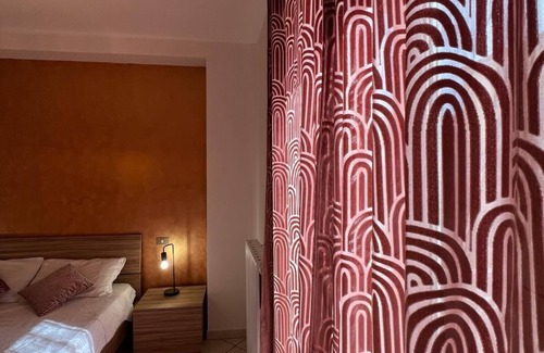 Guardiagrele Bed & Breakfast | A stone's throw from the town center